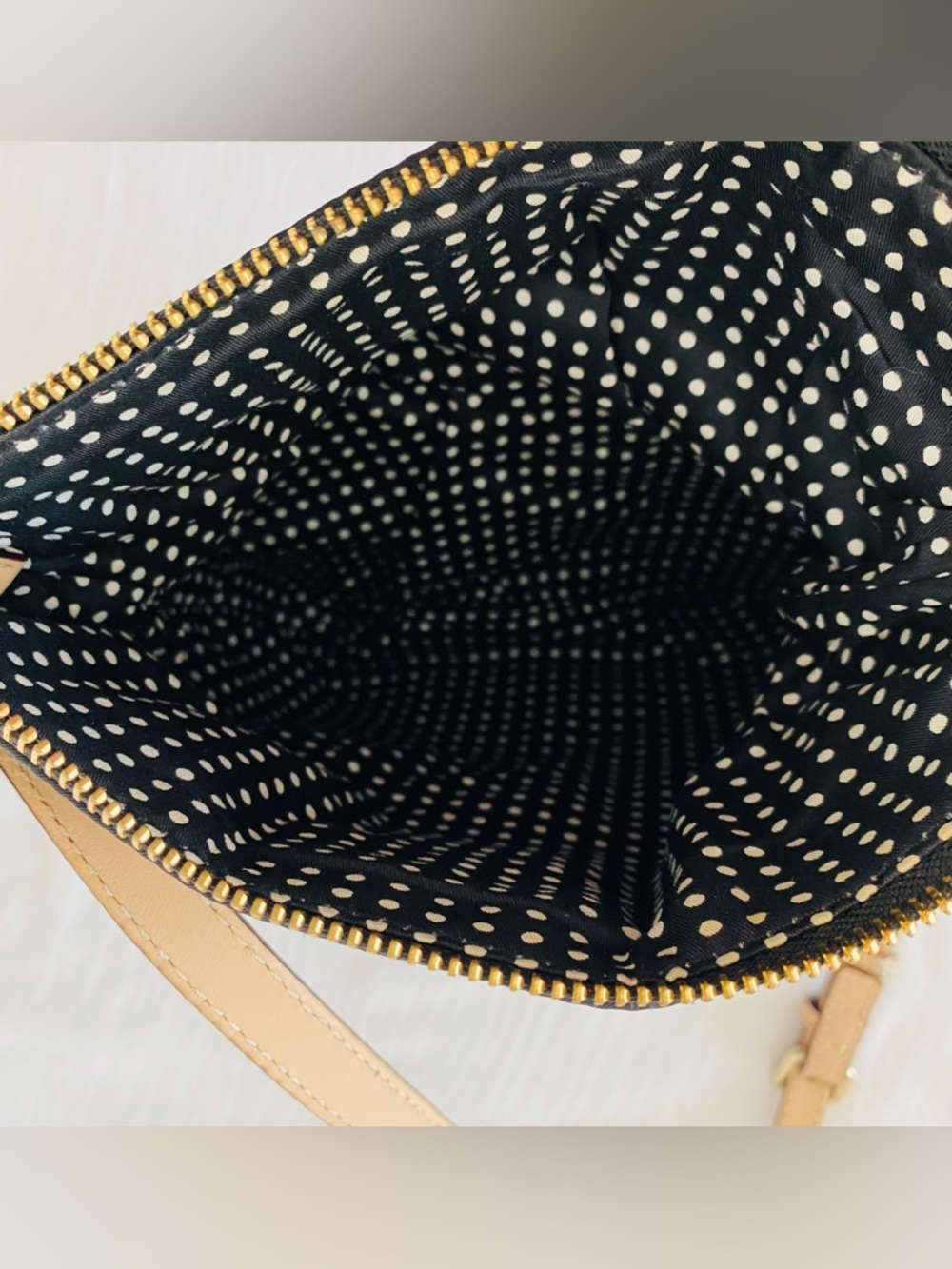 Kate Spade Black Crossbody Bag - Picture 5 of 15
